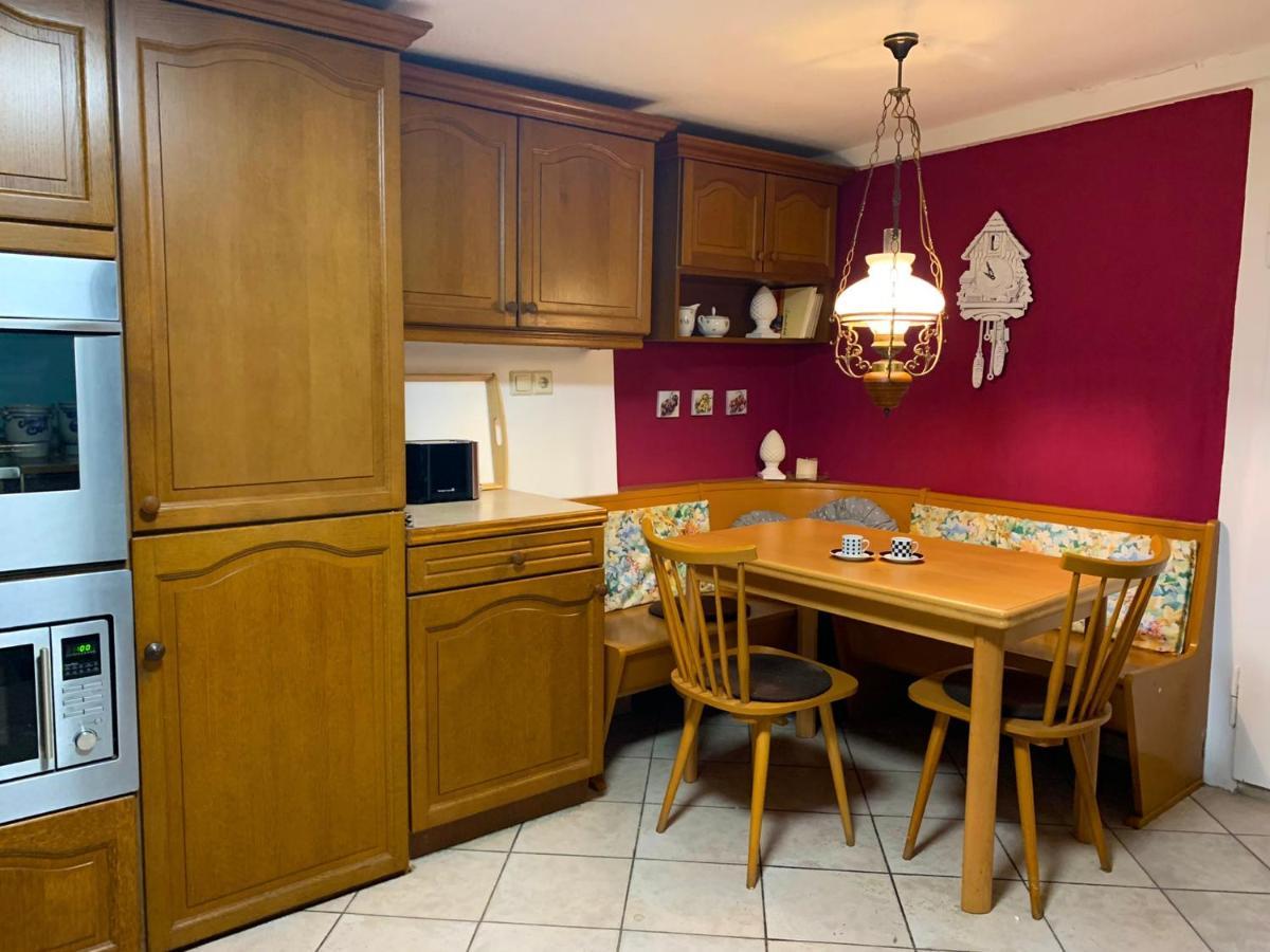 Winzerhof Maennle Apartment Оберкирх Екстериор снимка