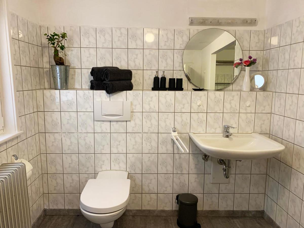 Winzerhof Maennle Apartment Оберкирх Екстериор снимка