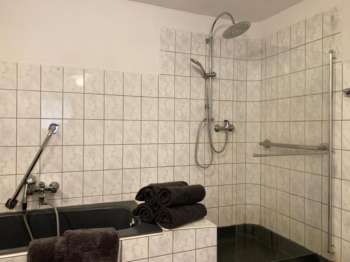Winzerhof Maennle Apartment Оберкирх Екстериор снимка