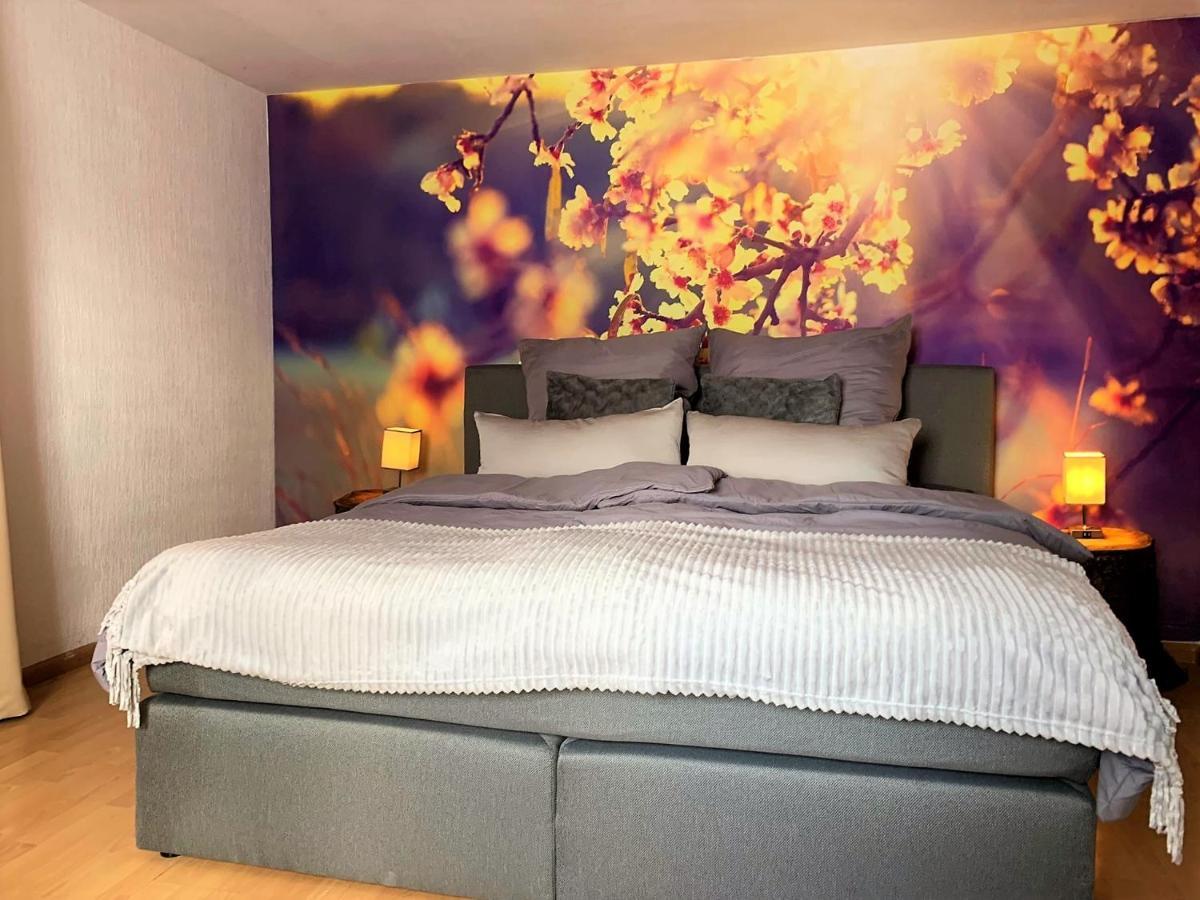 Winzerhof Maennle Apartment Оберкирх Екстериор снимка