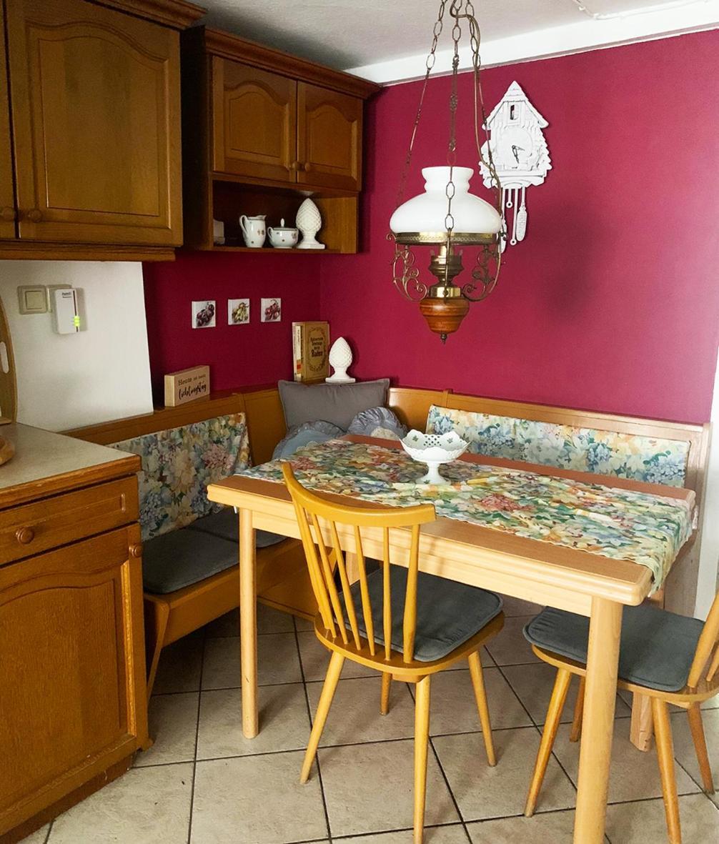 Winzerhof Maennle Apartment Оберкирх Екстериор снимка