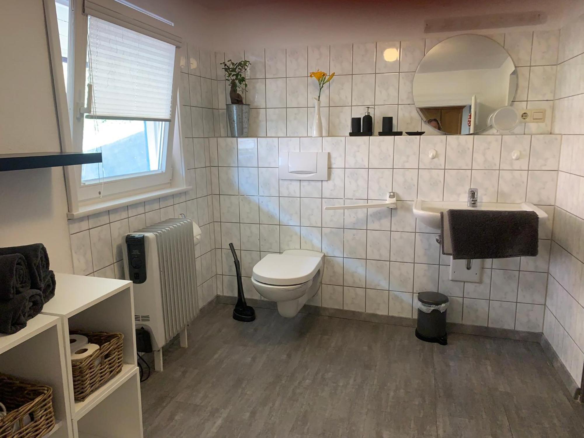 Winzerhof Maennle Apartment Оберкирх Екстериор снимка